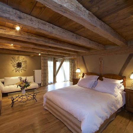 La Maison D'Artgile Zimmersheim Экстерьер фото