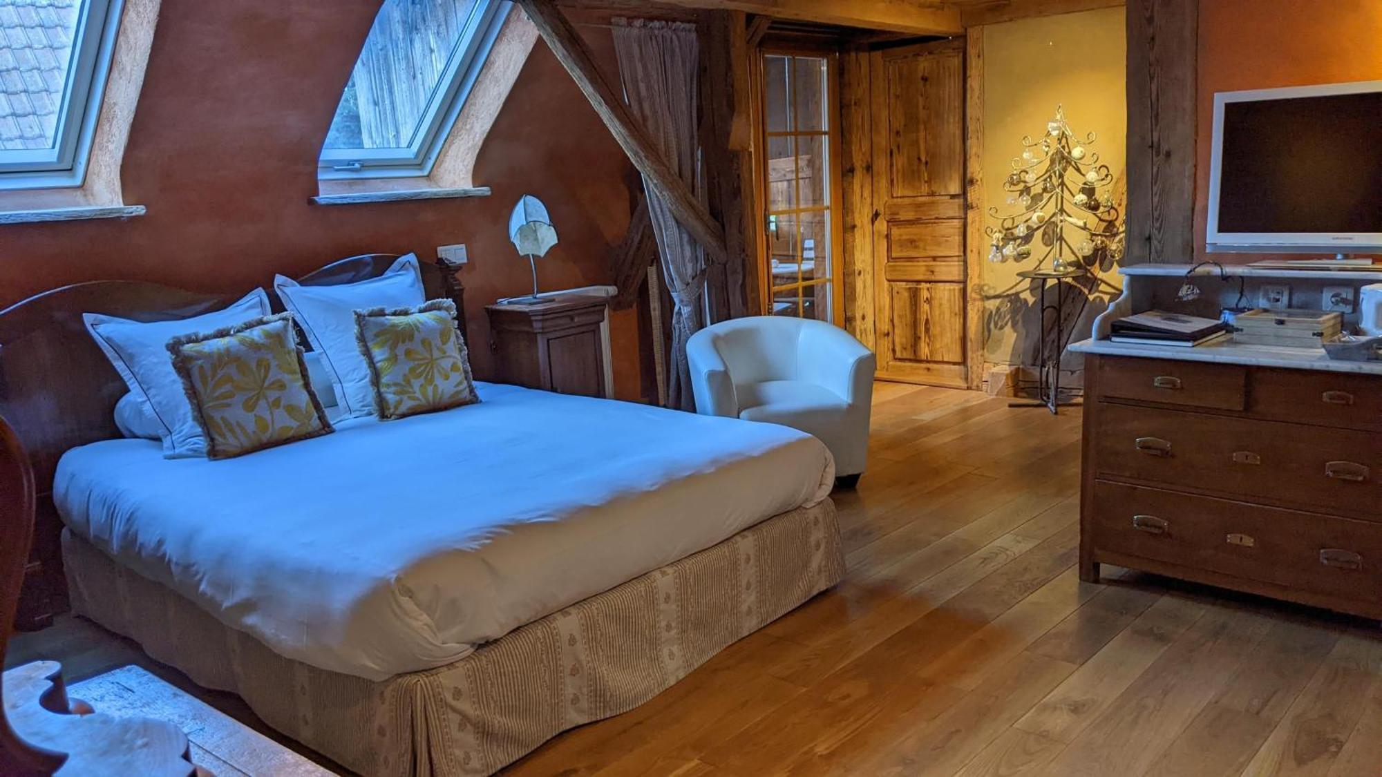 La Maison D'Artgile Zimmersheim Экстерьер фото