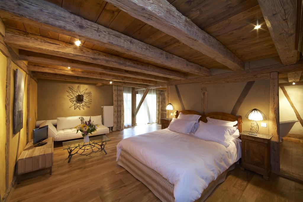 La Maison D'Artgile Zimmersheim Экстерьер фото