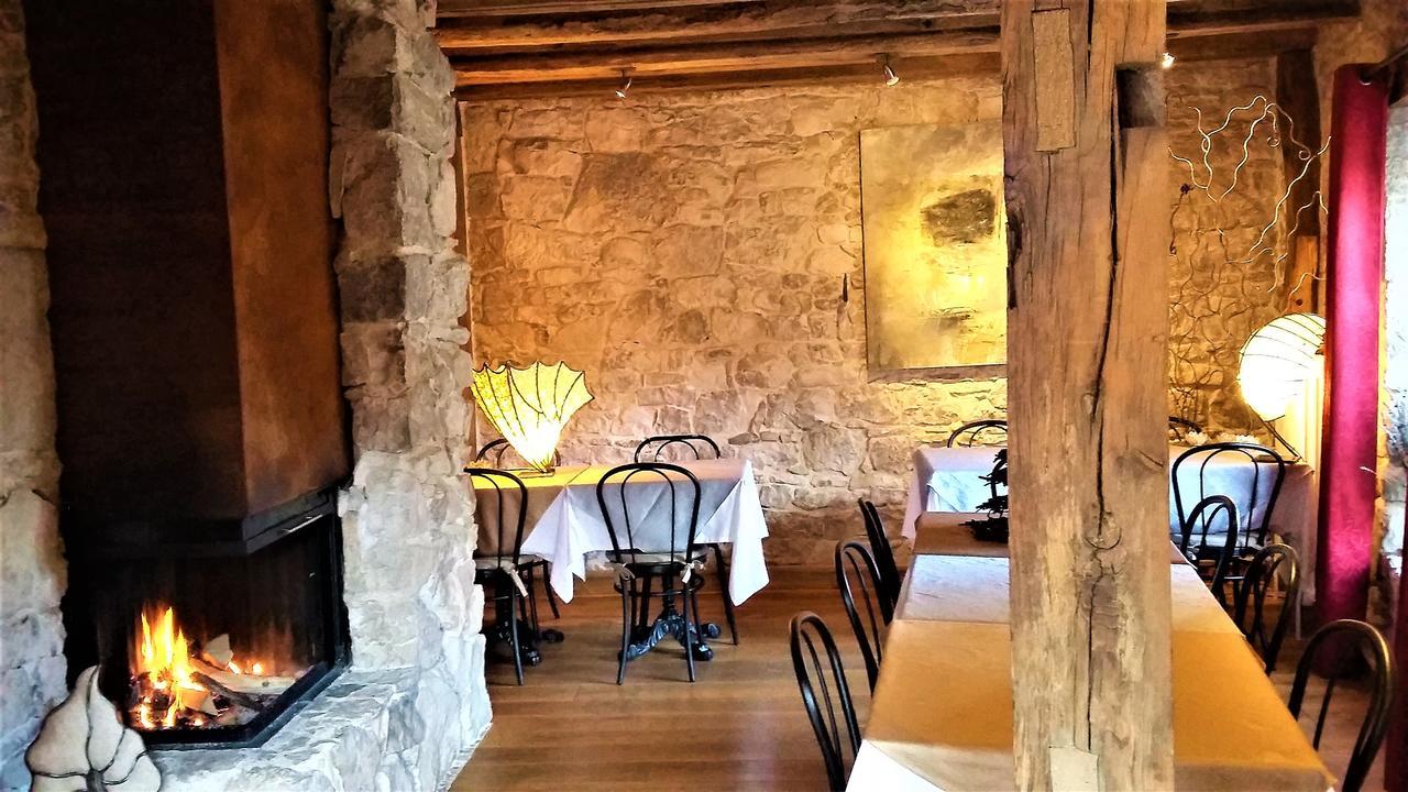 La Maison D'Artgile Zimmersheim Экстерьер фото